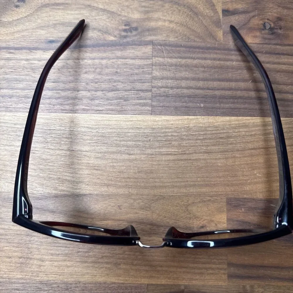 Nike Revere Lifestyle Clubmaster Sample Women's Burgundy Sunglasses Frames Only